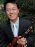 Violin Teacher